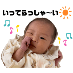 [LINEスタンプ] さなまる☺︎ 2
