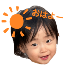 [LINEスタンプ] さらんぼスタンプ3