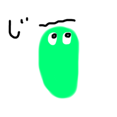 [LINEスタンプ] まめの日常だよ。