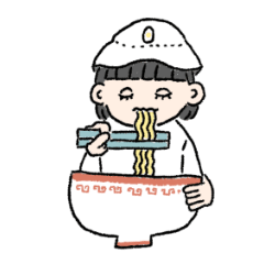 [LINEスタンプ] なんでもいいはもうやめた