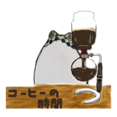 [LINEスタンプ] 大福の日常 プラス 第五弾！！