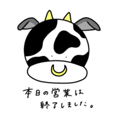 [LINEスタンプ] ちょい辛口なお顔たち