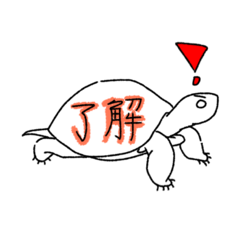 [LINEスタンプ] シンプルカメ