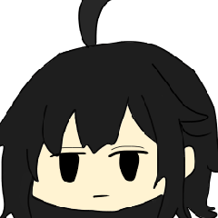 [LINEスタンプ] やる気のない奴