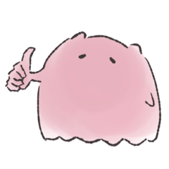 [LINEスタンプ] かわいいねきみ2