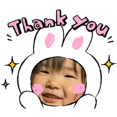 [LINEスタンプ] ちぇなこのすたんぷ
