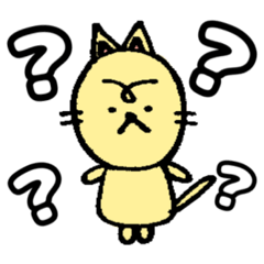 [LINEスタンプ] おもながフレンズ No.1