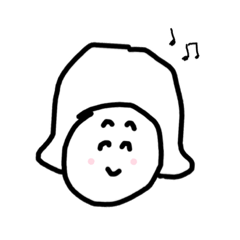 [LINEスタンプ] サクッとすたんぷ✌︎