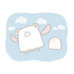 [LINEスタンプ] monodakusan