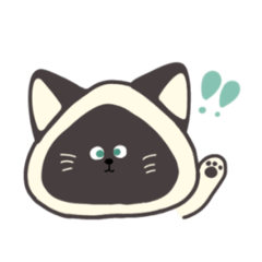 [LINEスタンプ] おにぎりヒマラヤン