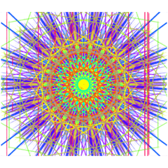 [LINEスタンプ] もよう