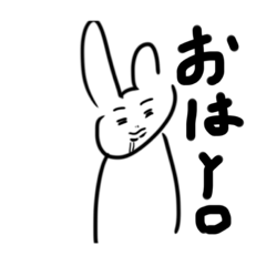 [LINEスタンプ] 腕利きのUSA