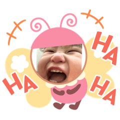 [LINEスタンプ] 弟君スタンプ！第一弾