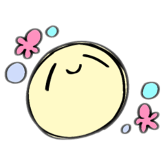 [LINEスタンプ] Shun44