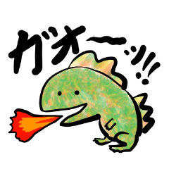 [LINEスタンプ] み～くんらくがきスタンプ 2