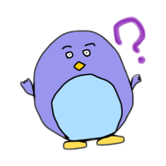 [LINEスタンプ] あにまるっぽい