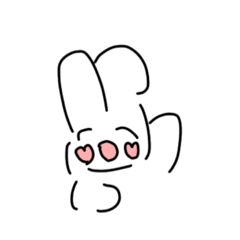 [LINEスタンプ] USAたん2