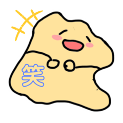 [LINEスタンプ] もこちゃん(●´ω｀●)(便利・日常)