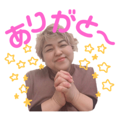 [LINEスタンプ] さっちゃん'sスタンプ