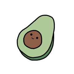 [LINEスタンプ] 緑黄色野菜