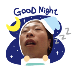 [LINEスタンプ] ばりの実写とお犬様の思い出スタンプ