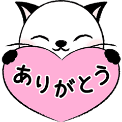 [LINEスタンプ] ちょっと動く！ ひかりちゃんスタンプ