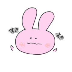 [LINEスタンプ] ぴょんとツチノこ