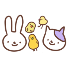 [LINEスタンプ] かわいい敬語アニマルズ