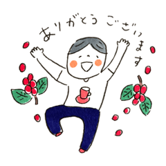 [LINEスタンプ] rinaのスタンプ2