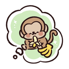 [LINEスタンプ] るん子の瞑想スタンプ☆