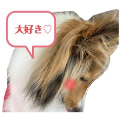 [LINEスタンプ] 蓮華さんのつぶやき