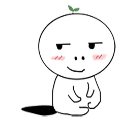 [LINEスタンプ] 素敵な小さな男の子