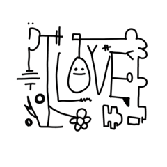 [LINEスタンプ] トモエル 2