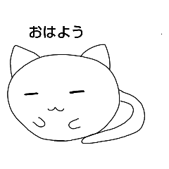 [LINEスタンプ] 鈴猫ちゃん第3弾