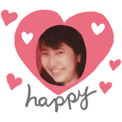 [LINEスタンプ] スベトラナ