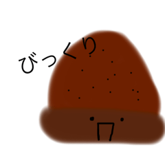 [LINEスタンプ] ゆるい食べ物さんのだじゃれスタンプ