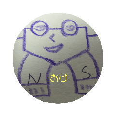 [LINEスタンプ] わかるひとは、わかる