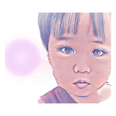[LINEスタンプ] karaagegohannoo