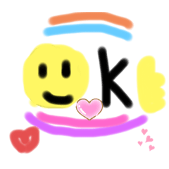 [LINEスタンプ] ゆるかわ面白い
