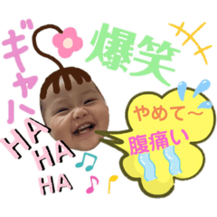 [LINEスタンプ] ニコルコstamp