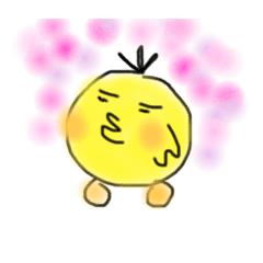 [LINEスタンプ] ぴっチです