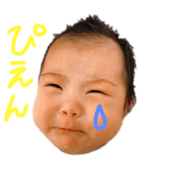 [LINEスタンプ] かんちゃんのすたんぷぅ