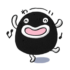 [LINEスタンプ] ピータンとぱん吉