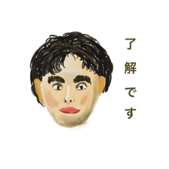[LINEスタンプ] ビジネス用挨拶スタンプ