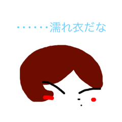 [LINEスタンプ] 天使＆悪魔スタンプ