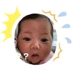 [LINEスタンプ] 彩心のスタンプ3