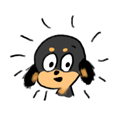 [LINEスタンプ] はやしたぷたぷ