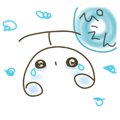 [LINEスタンプ] うゆん。の日常