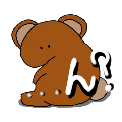 [LINEスタンプ] そらにわんすたんぷ