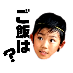 [LINEスタンプ] JIGEN2